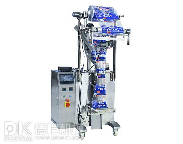 自動(dòng)包裝機(jī)
